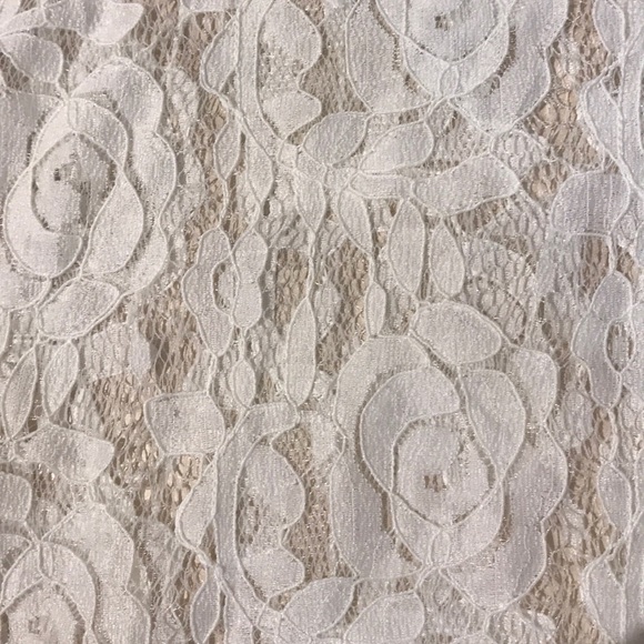 Lovecat lace dress - Picture 3 of 7